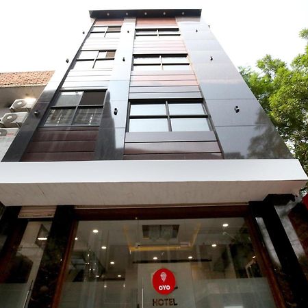 לודהיאנה Oyo Hotel Obr Inn מראה חיצוני תמונה