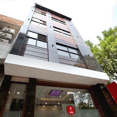 לודהיאנה Oyo Hotel Obr Inn מראה חיצוני תמונה