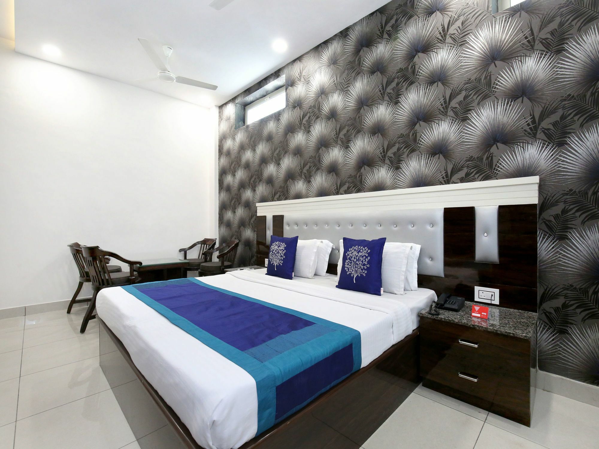 לודהיאנה Oyo Hotel Obr Inn מראה חיצוני תמונה